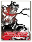 Metal Gear Solid: Master Collection Vol. 1 - A Symphony of Storytelling and Tactical Gameplay