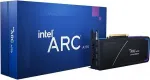 Intel Arc A770 GPU: Revolutionizing Generative AI with Affordable, Powerful Performance and Olive-Optimized Drivers - A Comparative Analysis with Nvidia and AMD in Gaming and AI Applications