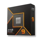 AMD Ryzen™ 9 9950X: The Pinnacle of Desktop Computing